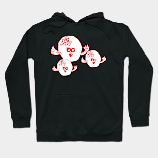 Original Flavor Hoodie